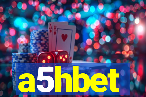 a5hbet