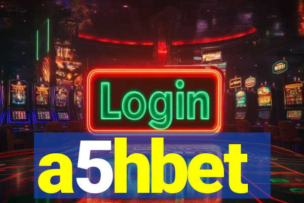 a5hbet