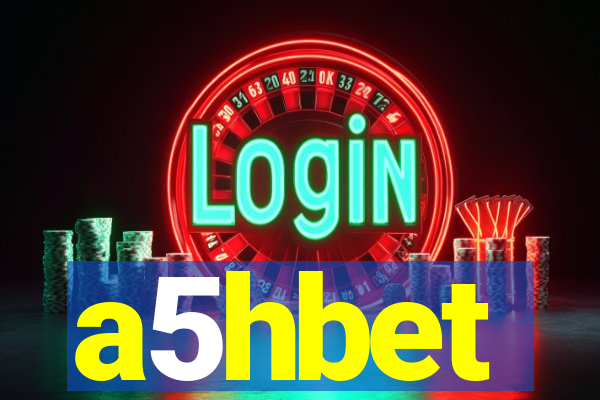 a5hbet