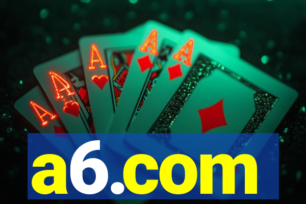 a6.com