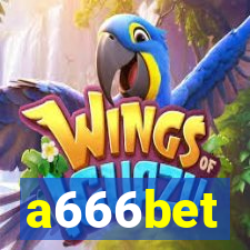 a666bet