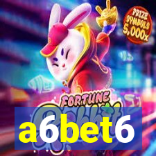 a6bet6