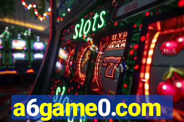 a6game0.com
