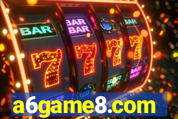 a6game8.com