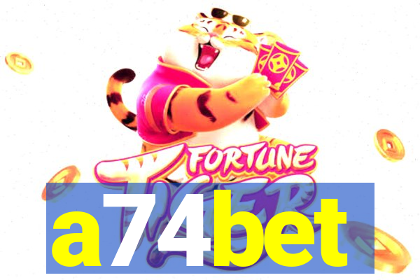 a74bet