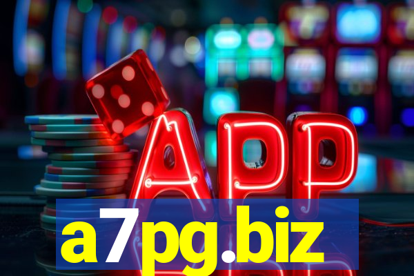 a7pg.biz