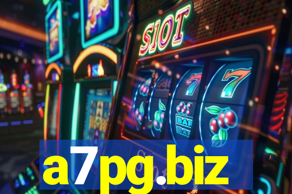 a7pg.biz