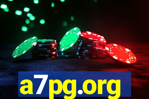 a7pg.org