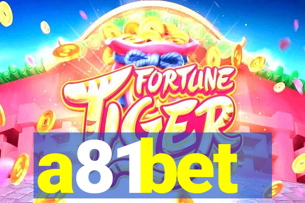 a81bet