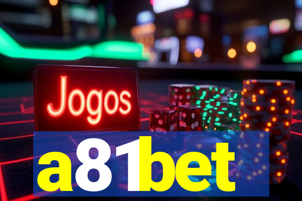 a81bet
