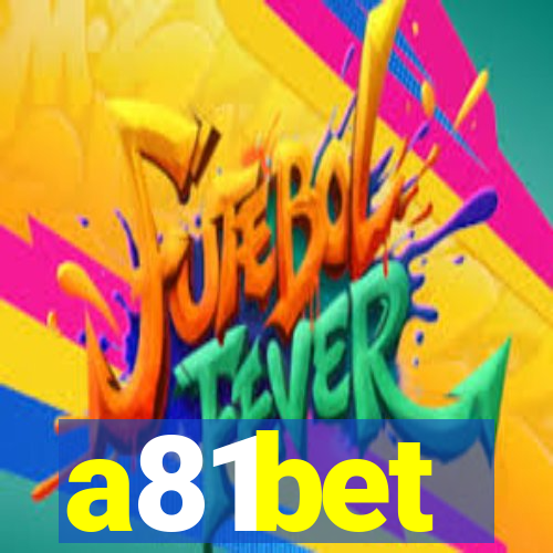 a81bet