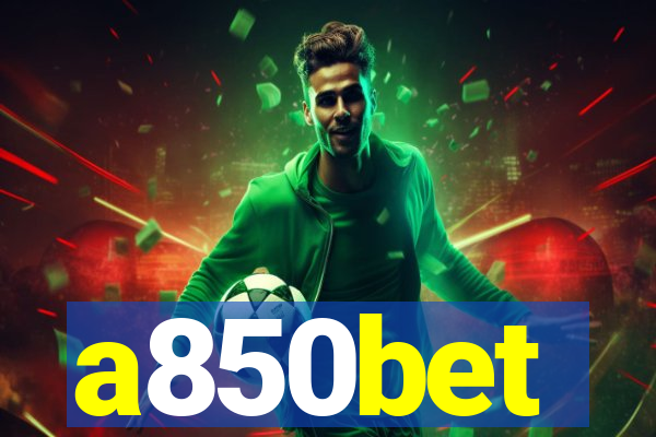 a850bet