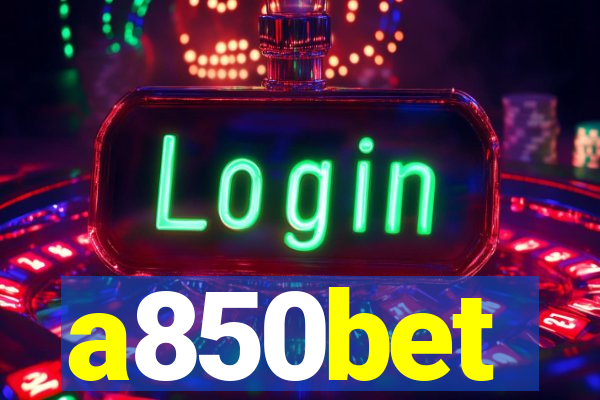 a850bet