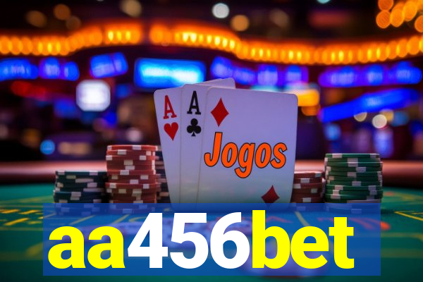 aa456bet