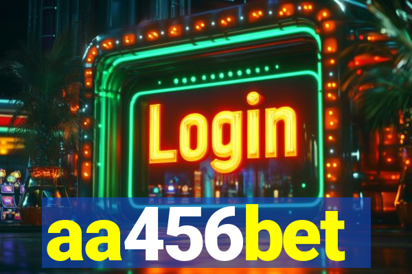 aa456bet
