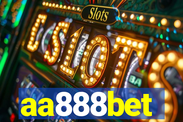 aa888bet