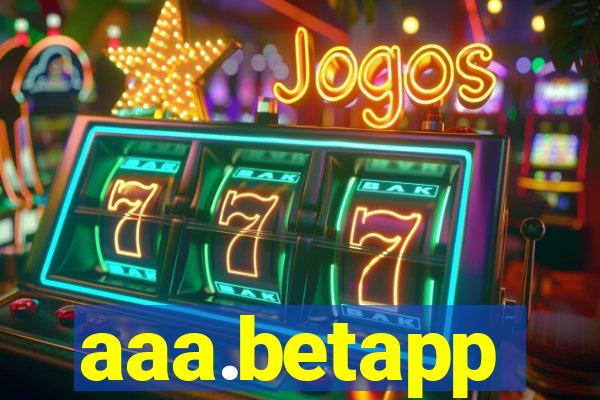 aaa.betapp