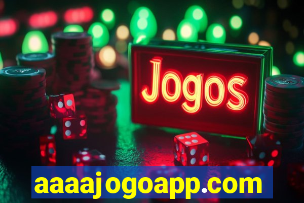 aaaajogoapp.com