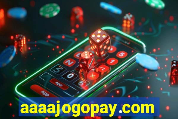 aaaajogopay.com