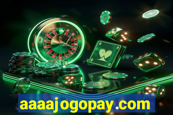aaaajogopay.com