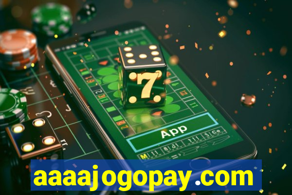 aaaajogopay.com