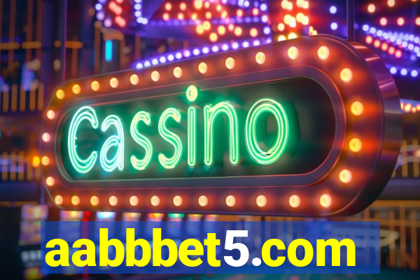 aabbbet5.com