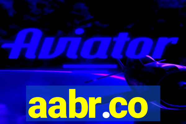 aabr.co