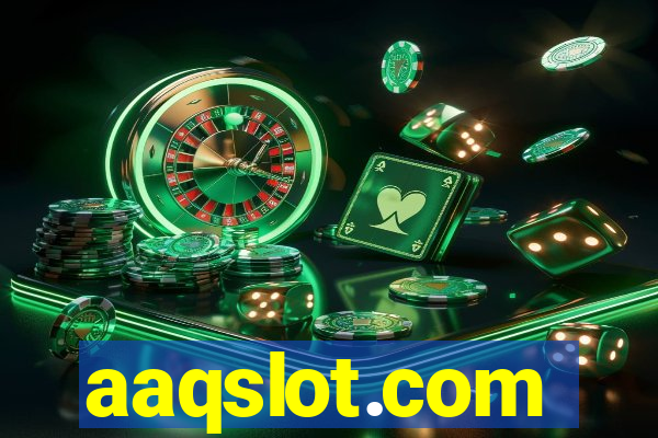 aaqslot.com