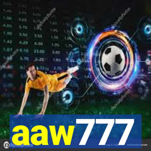aaw777