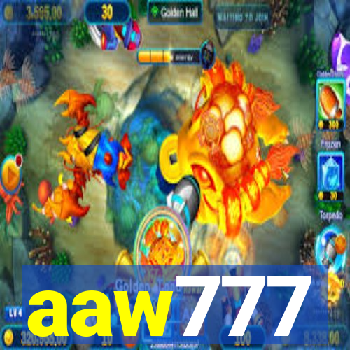 aaw777