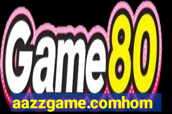 aazzgame.comhome