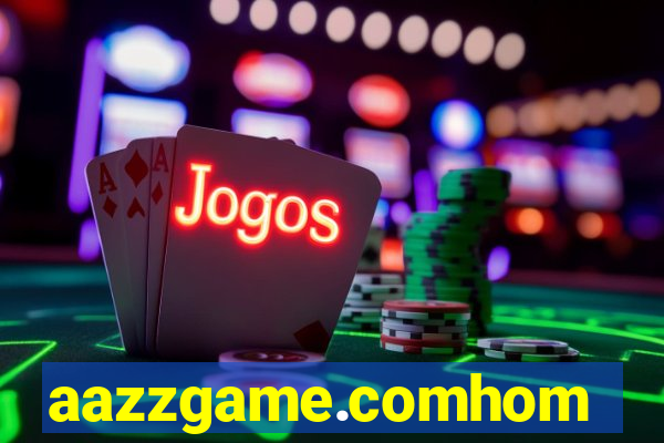 aazzgame.comhome
