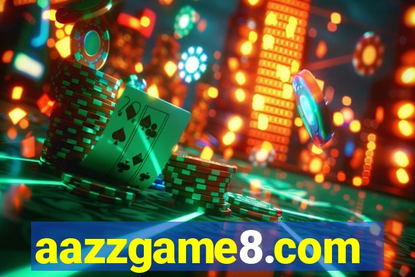 aazzgame8.com
