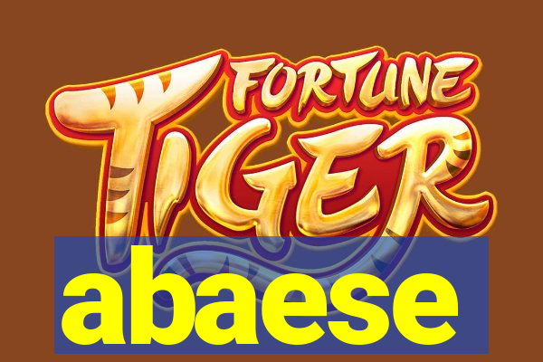 abaese