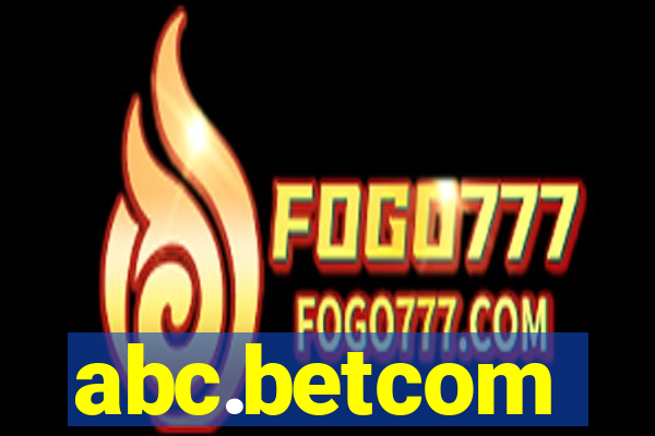 abc.betcom