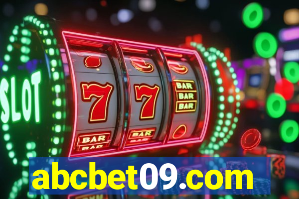abcbet09.com
