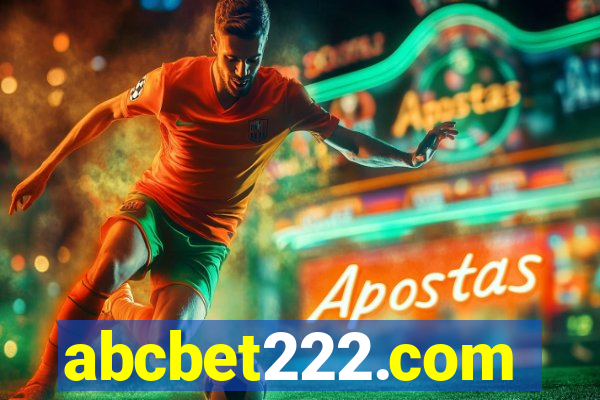 abcbet222.com