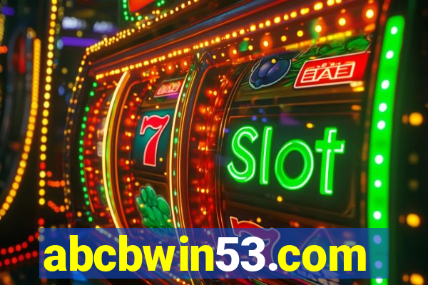 abcbwin53.com