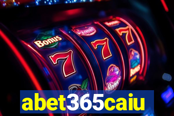 abet365caiu