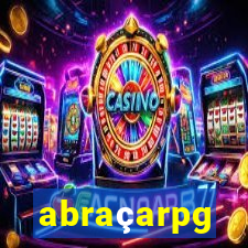 abraçarpg