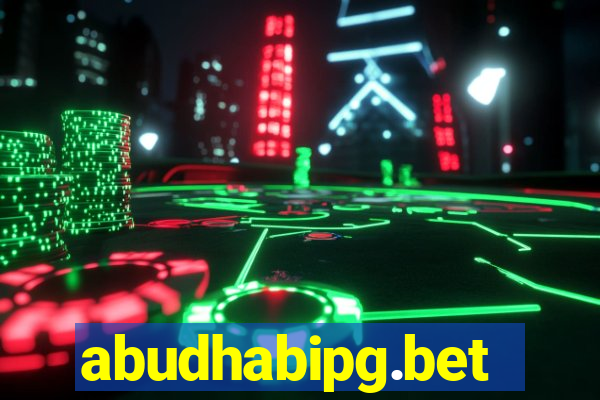 abudhabipg.bet