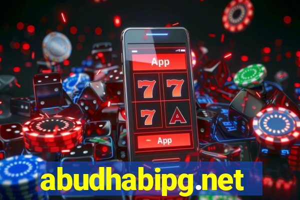 abudhabipg.net