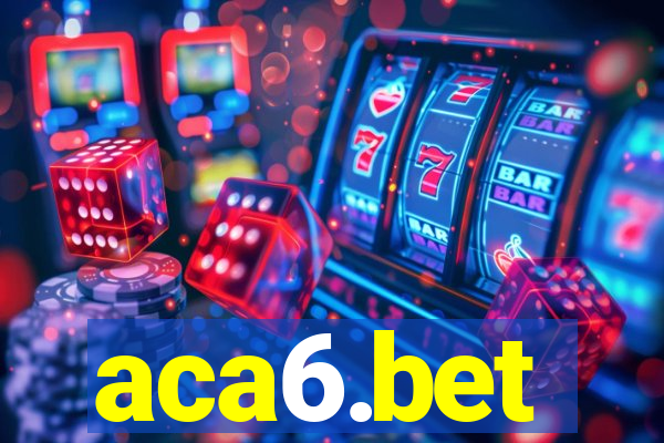 aca6.bet
