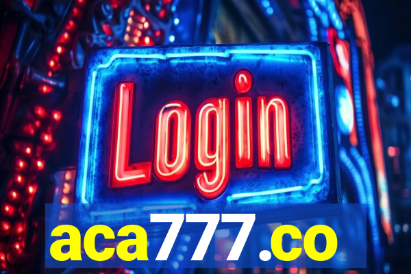 aca777.co