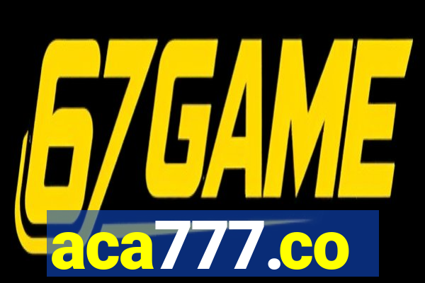 aca777.co