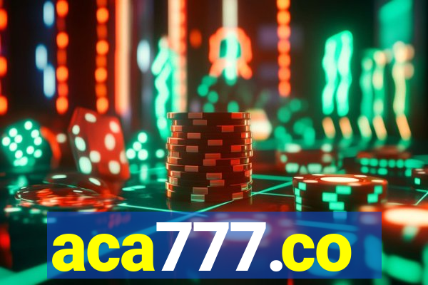 aca777.co