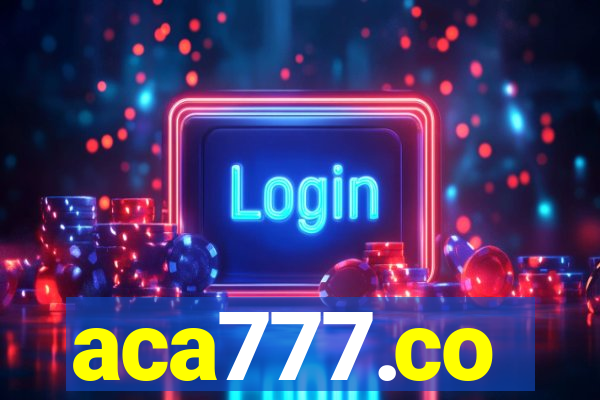 aca777.co