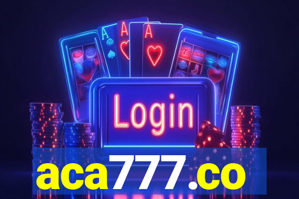 aca777.co