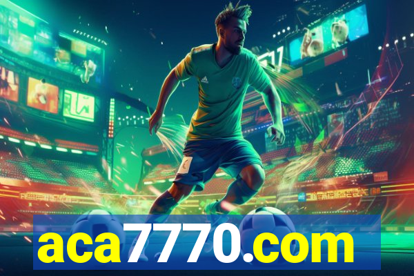aca7770.com
