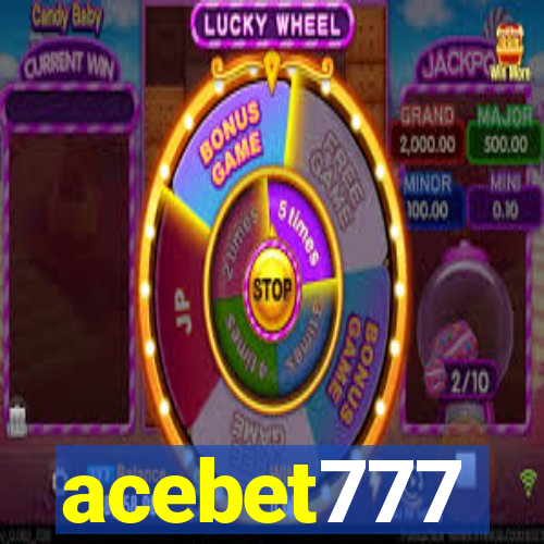 acebet777